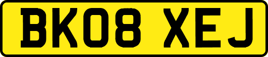 BK08XEJ