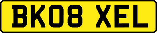 BK08XEL