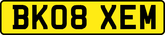 BK08XEM