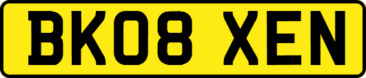 BK08XEN