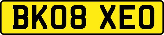 BK08XEO