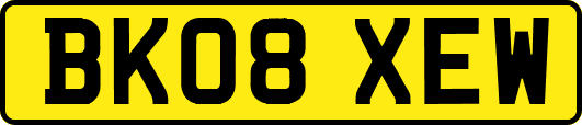 BK08XEW