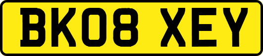 BK08XEY