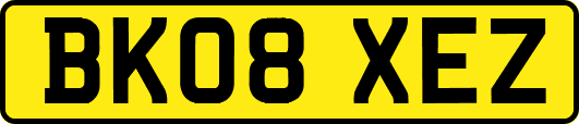 BK08XEZ