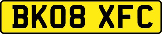 BK08XFC