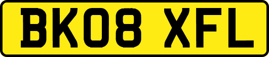 BK08XFL