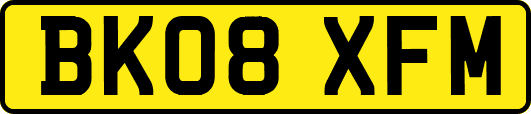 BK08XFM
