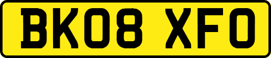 BK08XFO