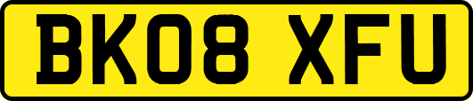 BK08XFU
