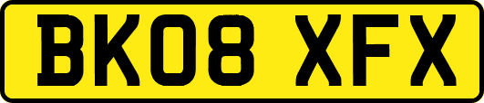 BK08XFX