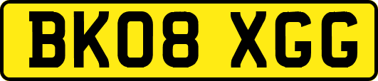 BK08XGG