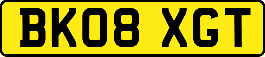 BK08XGT