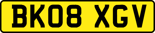BK08XGV