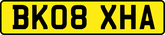 BK08XHA