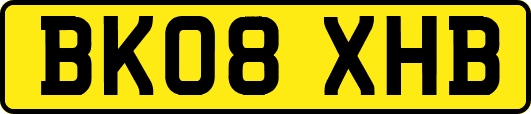 BK08XHB