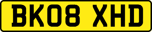 BK08XHD