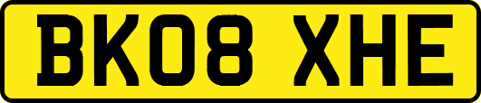 BK08XHE