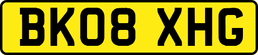 BK08XHG