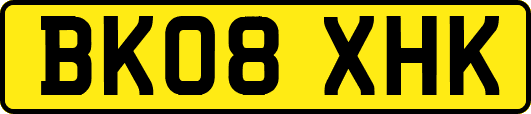 BK08XHK