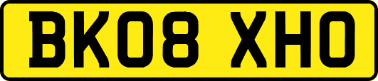 BK08XHO