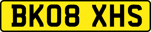 BK08XHS