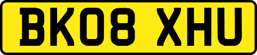 BK08XHU