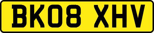 BK08XHV