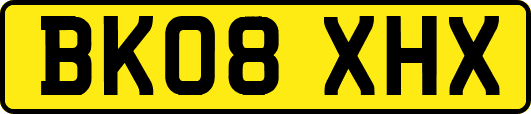 BK08XHX