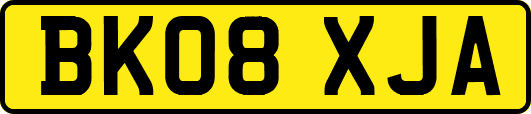 BK08XJA