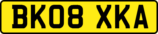 BK08XKA