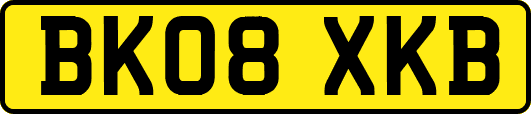 BK08XKB