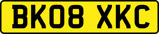 BK08XKC