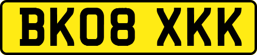 BK08XKK