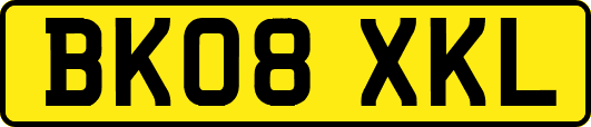 BK08XKL