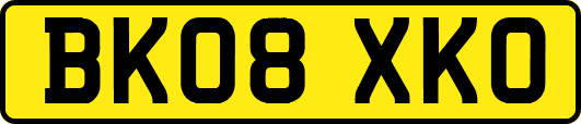 BK08XKO