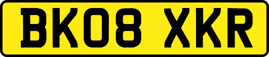 BK08XKR
