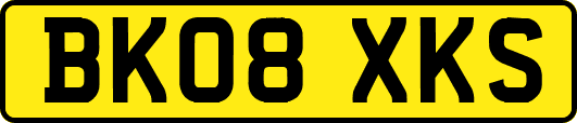 BK08XKS