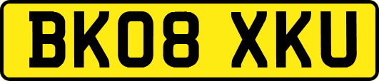 BK08XKU