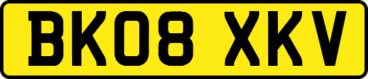 BK08XKV