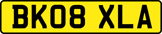 BK08XLA