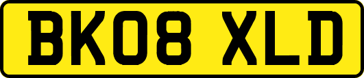 BK08XLD