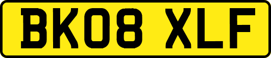 BK08XLF
