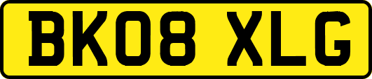 BK08XLG