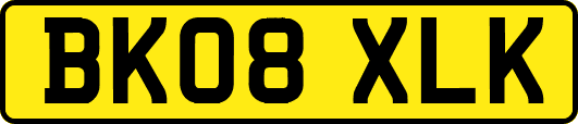 BK08XLK