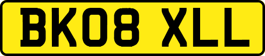 BK08XLL