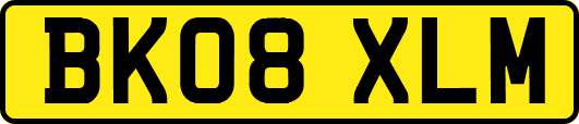 BK08XLM