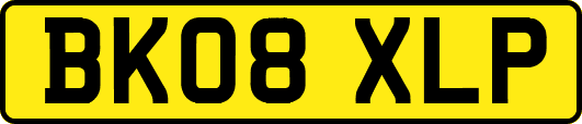 BK08XLP