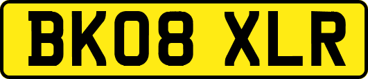 BK08XLR
