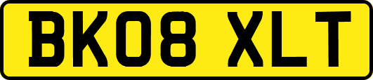 BK08XLT