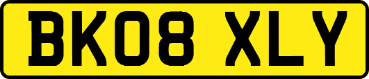BK08XLY